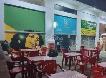 FACHADA 2 LANCHONETE · Loja Comercial de m² no Córrego Grande