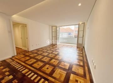Apartamento · 111m² · 3 Quartos · APARTAMENTO 2 QUARTOS REFORMADO NA AVENIDA INDEPENDENCIA