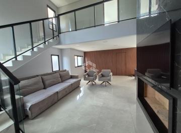 Casa · 281m² · 4 Quartos · 4 Vagas · CASA SOBRADO COM 4 DORMITÓRIOS SENDO 4 SUÍTES, NO BAIRRO SÃO JOÃO DO RIO VERMELHO EM FLORIANÓPOLIS -