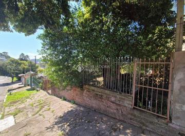 742706_iTtSu878_74270668c07e3a54d32.jpg · Terreno no bairro Canudos em Novo Hamburgo medindo 10,0 x 43,0
