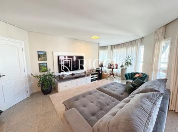 Foto 01 · Apartamento de Luxo no Coração do Gonzaga: 4 Quartos, 4 Suítes, 3 Salas e 3 Vagas de Garagem!