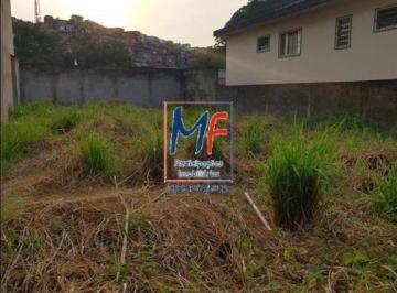 Terreno · 250m² · Excelente terreno no Jardim Bom Refúgio, com 250 m² de área, plano, murado e com documentação em ord