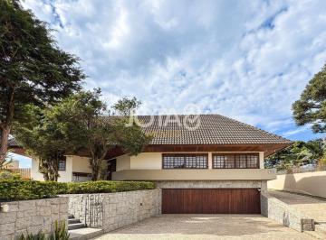 Casa · 412m² · 7 Quartos · 10 Vagas · Casa à venda - em Vista Alegre
