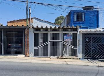 Casa de 2 quartos, São Paulo · Casa Térrea no Parque Cisper - R$ 550 Mil - Ref. 6551