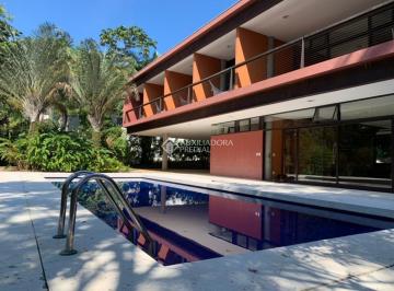 Casa · 500m² · 4 Quartos · 8 Vagas · CASA PREMIADA NA BIENAL DE SÃO PAULO 50 METROS DA PRAIA - ALTO PADRÃO- PROMONTÓRIO