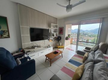 Imagem do Imóvel · Apartamento Itaguá 3 dormitórios sendo 3 suítes,1 lavabo,2 vagas de garagem,varanda gourmet com chur