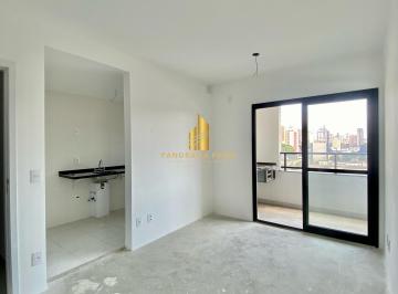 Apartamento · 54m² · 2 Quartos · 1 Vaga · Apartamento com 2 dormitórios à venda - Centro - São Bernardo do Campo