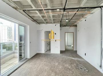 Comercial · 54m² · 1 Quarto · Sala Comercial para alugar, 54m² - Centro - São Bernardo do Campo/SP