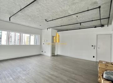 Comercial · 57m² · 1 Quarto · 1 Vaga · Sala comercial para locação com 57m² - Baeta Neves - São Bernardo do Campo/SP