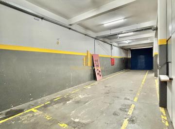 Comercial · 550m² · 4 Quartos · 3 Vagas · Galpão para locação, 550 m² - Jordanópolis - SBC/SP