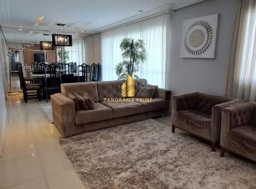 Apartamento · 123m² · 3 Quartos · 2 Vagas · Apartamento com 3 dormitórios à venda, 123 m² - Centro - S.B.C - Cond. Domo Home