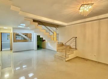 Casa · 163m² · 3 Quartos · 2 Vagas · Sobrado à Venda, 163m² - Independência - São Bernardo do Campo/SP