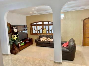 Casa · 230m² · 4 Quartos · 3 Vagas · Sobrado para venda ou aluguel, 230 m² - Jardim do Mar - S.B.C/SP