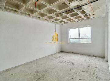 Comercial · 33m² · 1 Quarto · Sala Comercial para alugar, 33m² - Centro - São Bernardo do Campo/SP