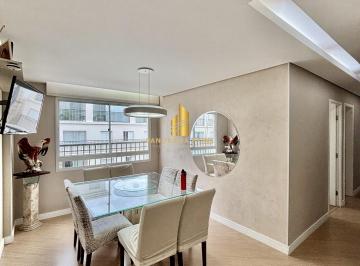 Apartamento · 153m² · 4 Quartos · 2 Vagas · Duplex com 4 dormitórios à venda, 153m² - Nova Petrópolis - SBC/SP