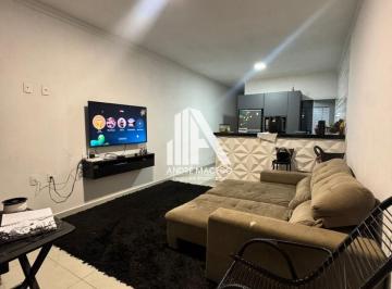 Foto 01 · Casa à vena no bairro Jardim Itamaraty em Mogi Guaçu/SP.
