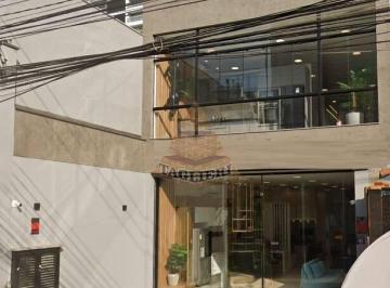 Comercial · 201m² · ALUGA-SE PREDIO COMERCIAL NO TATUAPÉ
