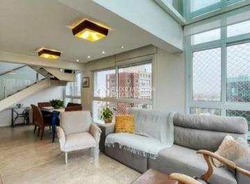 742517_itzdc36_74251768bf864e2801f.jpg · Cobertura Triplex 150 m² | 2 suítes | 2 vagas | Condomínio Monet | Petrópolis/Porto Alegre