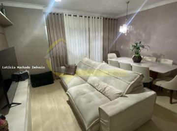 202509101801282164.jpeg · Apartamento para Venda em Mogi das Cruzes, Mogi Moderno, 3 dormitórios, 1 suíte, 2 banheiros, 2 vaga