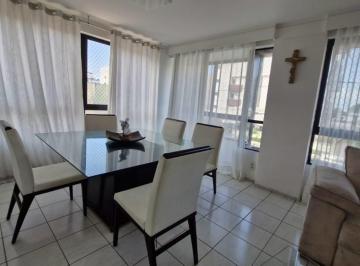Foto 22 · Apartamento à venda em Cabo Branco, João Pessoa-PB: 3 quartos, 2 suítes, 2 salas, 114m² e 2 vagas de