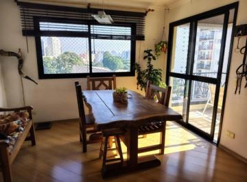Foto 01 · Apartamento, Jabaquara, São Paulo, SP