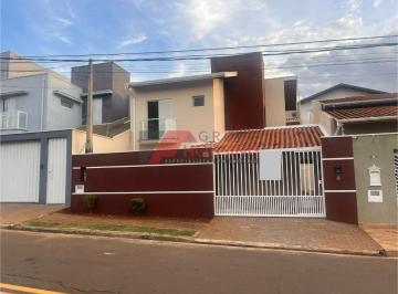 Foto 01 · CASA A VENDA NO BAIRRO RESIDENCIAL TERRAS DO BARÃO EM CAMPINAS 128,00 M² DE ÁREA ÚTIL, TRÊS VAGAS DE