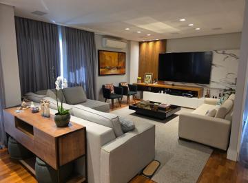 Apartamento de 4 quartos, São Paulo · Condomínio Raízes Da Mata 4 Dormitórios 2 Suítes 177úteis 3 Vagas e Lazer