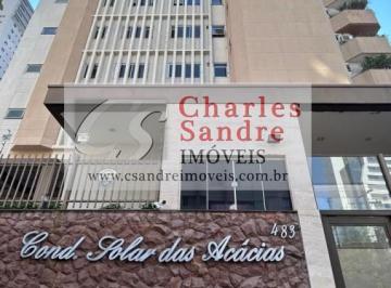 202509101921012861.jpeg · Apartamento para Venda em Goiânia, Setor Oeste, 4 dormitórios, 4 suítes, 6 banheiros, 2 vagas