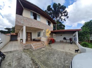 2024052323211254.jpg · Sobrado para Venda em São José dos Pinhais, Parque Da Fonte, 4 dormitórios, 2 banheiros, 7 vagas