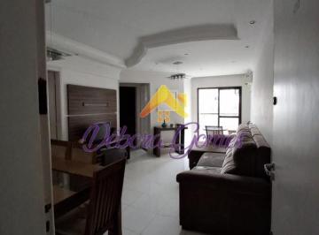 Foto 01 · Apartamento, Itararé, São Vicente, SP