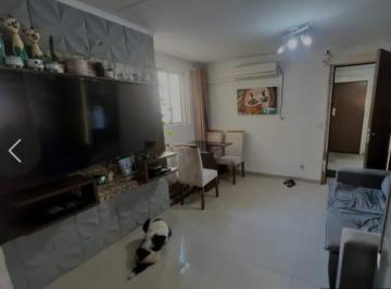 Foto 04 · Apartamento, Mario Quintana, Porto Alegre, RS