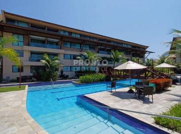 Apartamento de 2 quartos, Ipojuca · Apartamento mobiliado pronto pra morar em Praia de Muro Alto - Ipojuca-PE