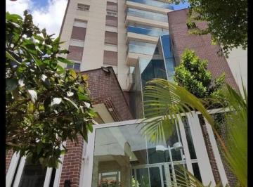 Apartamento de 3 quartos, São Paulo · TATUAPÉ Apto 152 M2 3 Dorm c Suítes 3 Vagas 