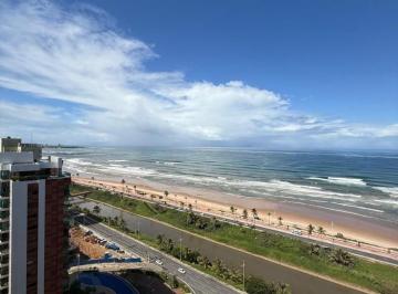 Apartamento · 103m² · 3 Quartos · 2 Vagas · JAGUARIBE: Exelente 3 suítes, nascente total, com linda vista mar!!!