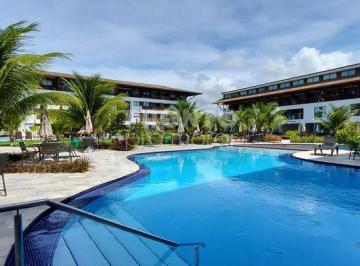 Apartamento de 2 quartos, Ipojuca · Apartamento/Flat Mobiliado em condomínio fechado em Praia do Cupe - Ipojuca-PE