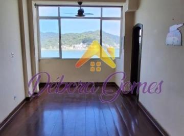 Foto 01 · Apartamento, Itararé, São Vicente, SP
