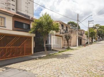 Foto 01 · CASA RESIDENCIAL em SÃO PAULO - SP, VILA CLEMENTINO