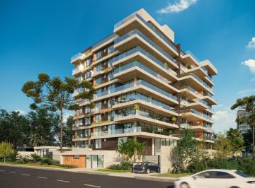 Apartamento de 4 quartos, Curitiba · Bem-vindo ao empreendimento luxuoso de alto padrão e muito bem localizado