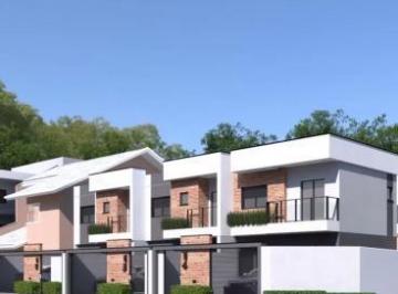Foto 01 · SOBRADO NOVO NA VILA RÉ! R MARCIANO CAPELLA, ESQ. RUA CARLOS MARIA STEIMBERG. * SÃO 2 DORMS (2 SUÍTE