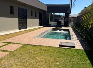 Área de lazer · Linda Casa á venda Condomínio Vale das Águas - Bragança Paulista