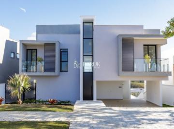 Foto 01 · Casa em Condomínio de Luxo com 5 Quartos e 4 Suítes à Venda em São Pedro, Juiz de Fora-MG - 350m² - 