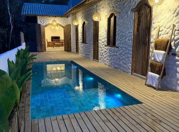 Casa de 4 quartos, Porto Seguro · Casa em Trancoso, Bahia, a 3 km do Quadrado.