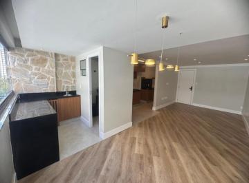 Apartamento · 68m² · 2 Quartos · 1 Vaga · ALPHAVILLE : Lindíssimo 2 suítes, decorado, reformado e pronto pra morar!