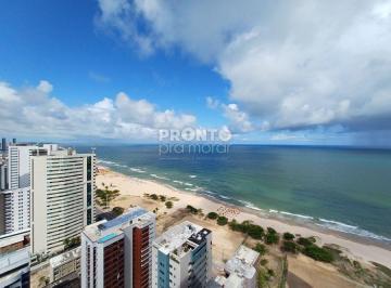 Apartamento de 1 quarto, Recife · Apartamento mobiliado com 1 suíte em ótima localização - Boa Viagem