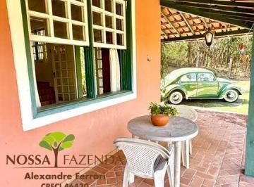 Casa de 3 quartos, Esmeraldas · Casa à venda no Condomínio Nossa Fazenda em Esmeraldas-MG