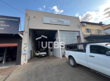 Comercial , Goiânia · GALPÃO COMERCIAL 200MT SETOR RECANTO DO BOSQUE 