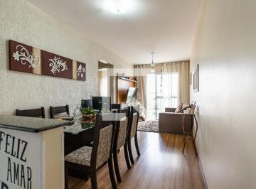 Apartamento · 55m² · 2 Quartos · 1 Vaga · Apartamento à Venda - Vila Guilhermina, 2 Quartos, 55 m2