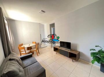 Apartamento · 43m² · 2 Quartos · 1 Vaga · Apartamento à venda, 2 quartos, 1 vaga, São Francisco de Assis - Sete Lagoas/MG