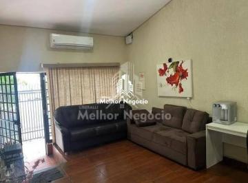 Casa · 170m² · 3 Quartos · 2 Vagas · Casa com 3 quartos à venda no bairro Jardim Aurélia em Campinas - SP