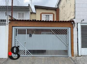 Casa · 188m² · 3 Quartos · 2 Vagas · Sobrado à venda - Vila Pedroso
